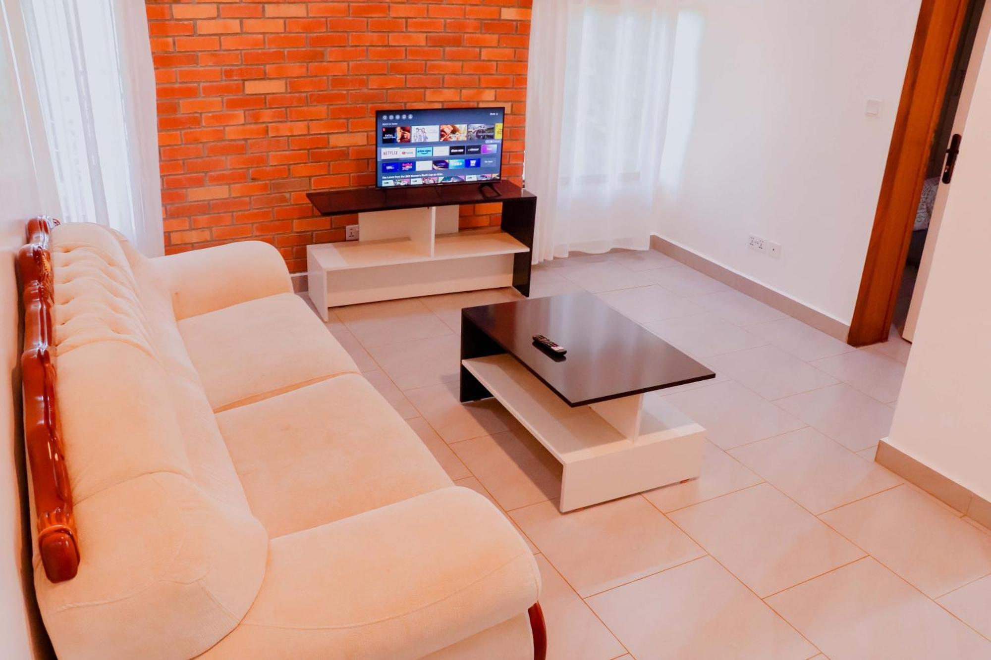 The Vacation Homes Villa 키갈리 외부 사진
