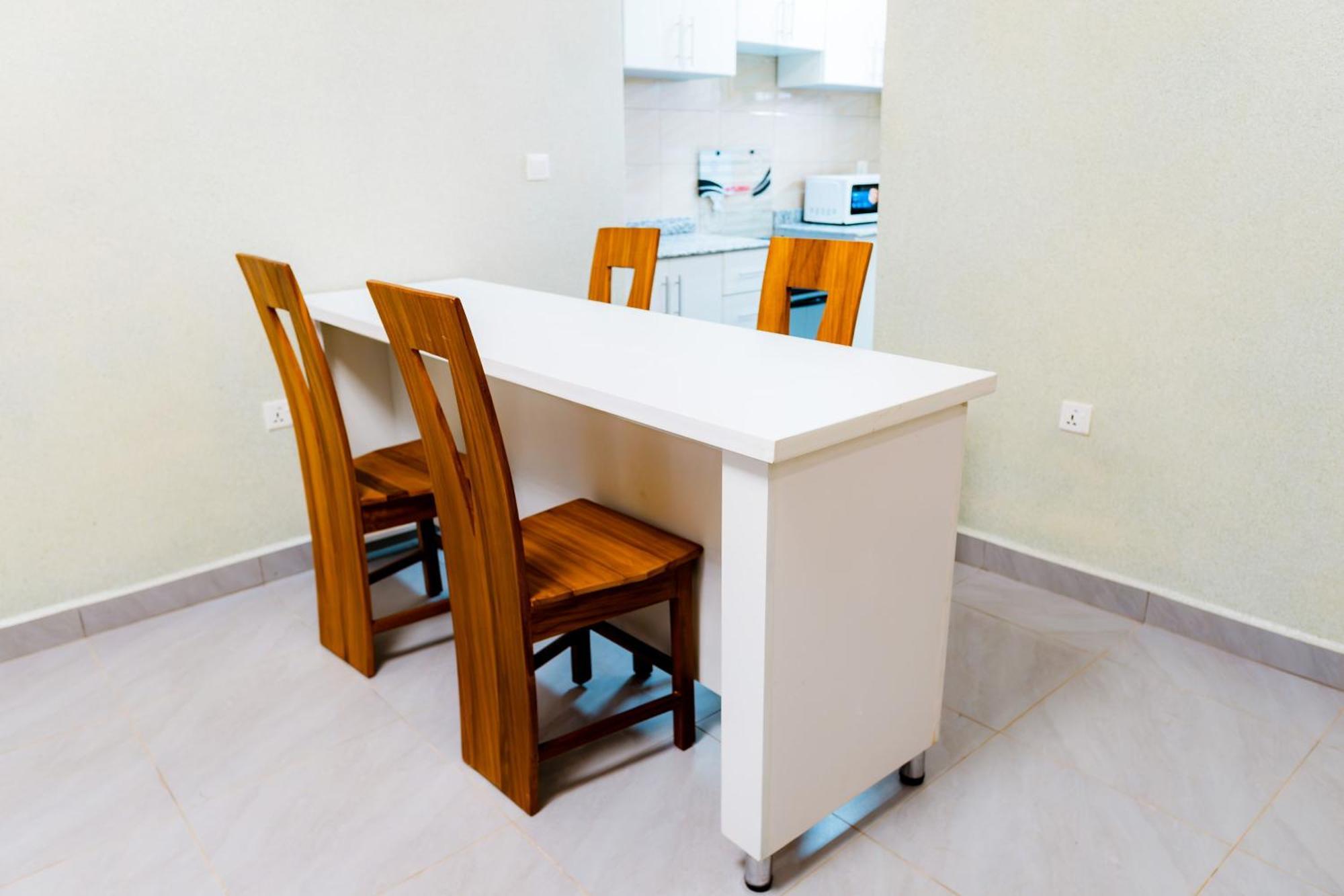 The Vacation Homes Villa 키갈리 외부 사진